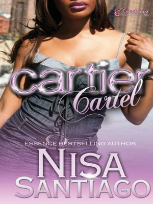 Cartier Cartel--Part 1 - ebook